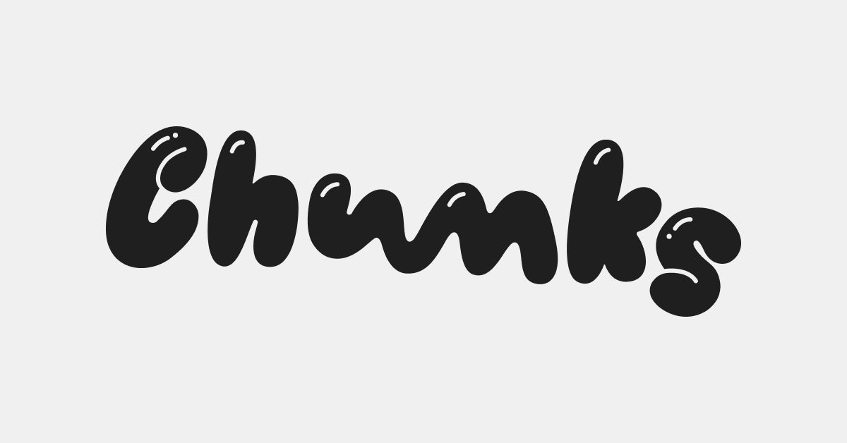 Shop Chunks logo