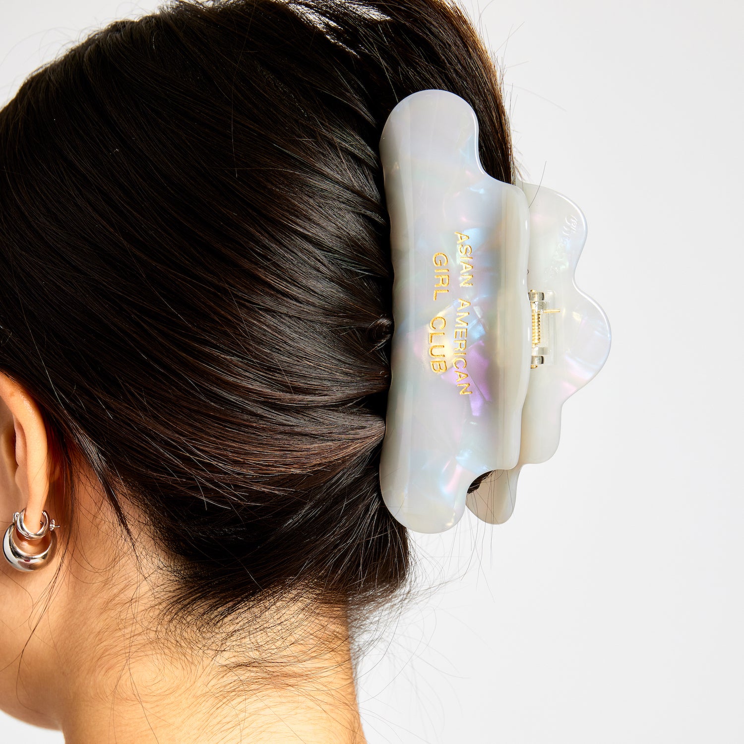 Chunks x AAGC Nimbus Claw in Opal – Shop Chunks