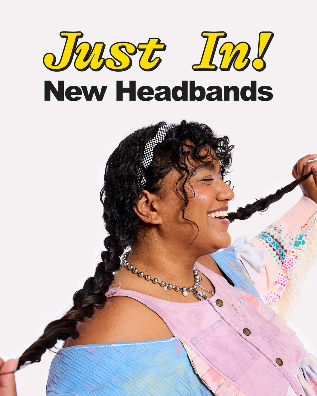 Chunks | Fun, Colorful Hair Accessories – Shop Chunks