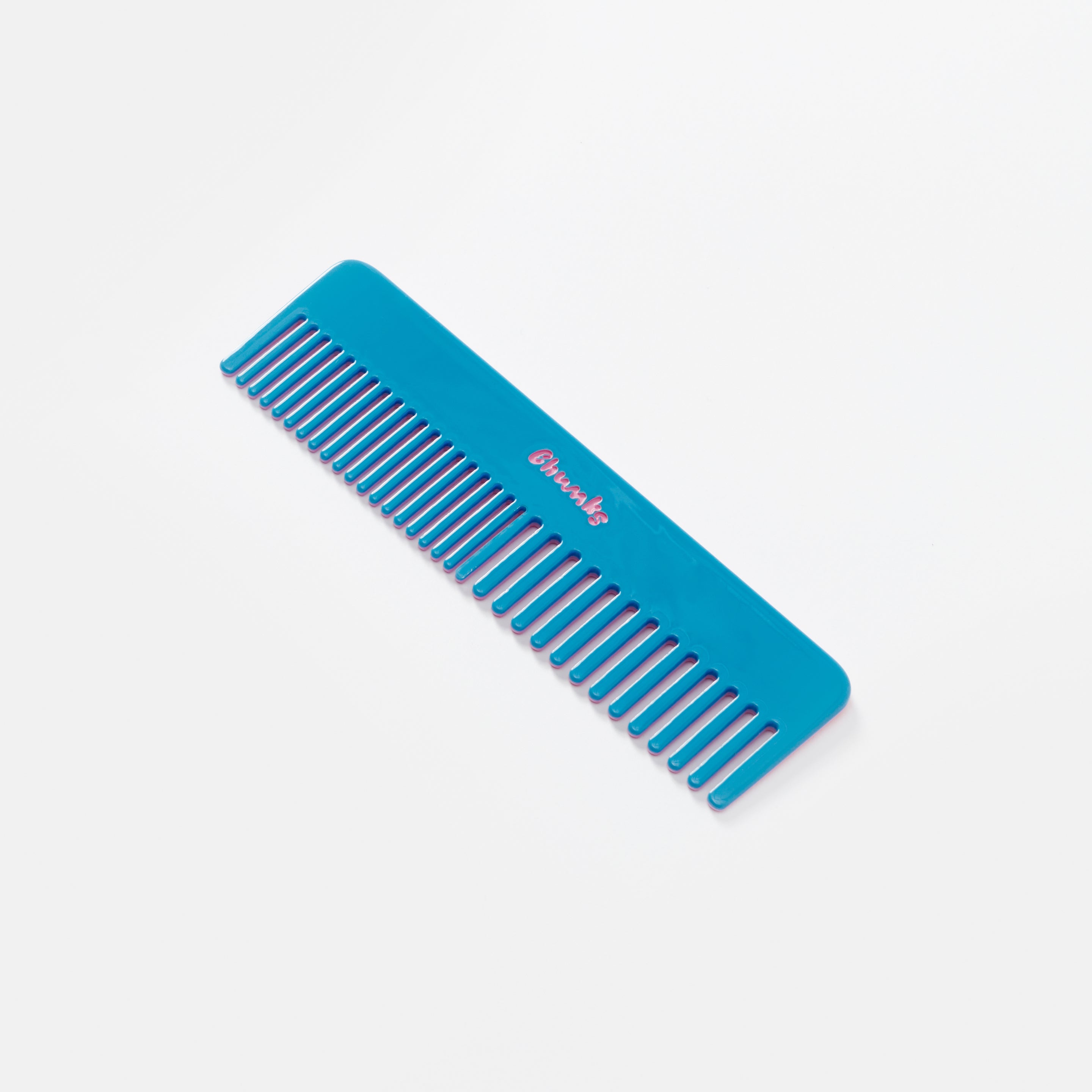 Dual Comb in Blue + Pink – Shop Chunks