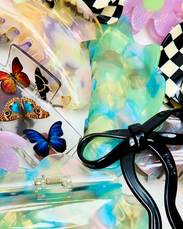 Chunks | Fun, Colorful Hair Accessories – Shop Chunks