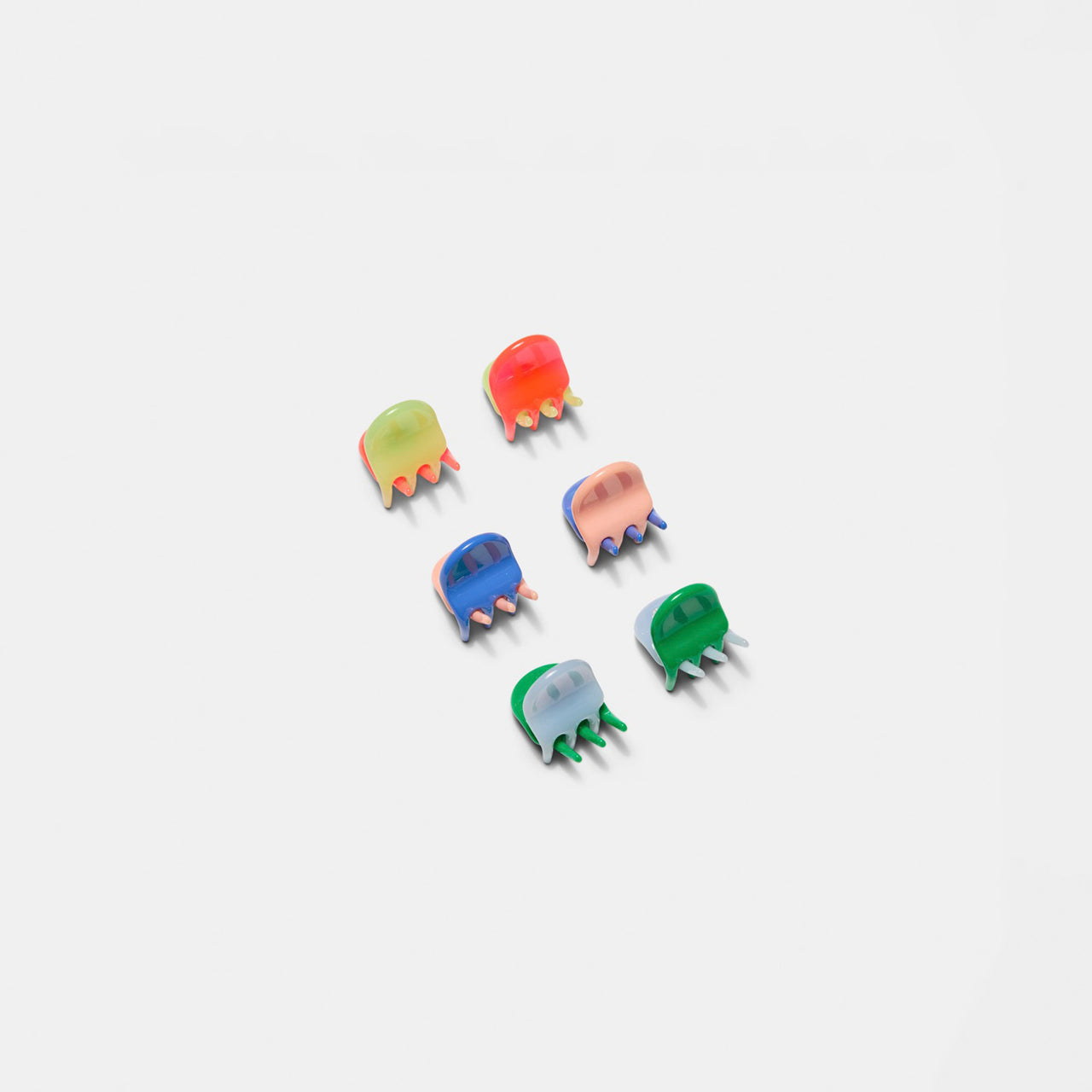 Micro Claws in Play – Shop Chunks