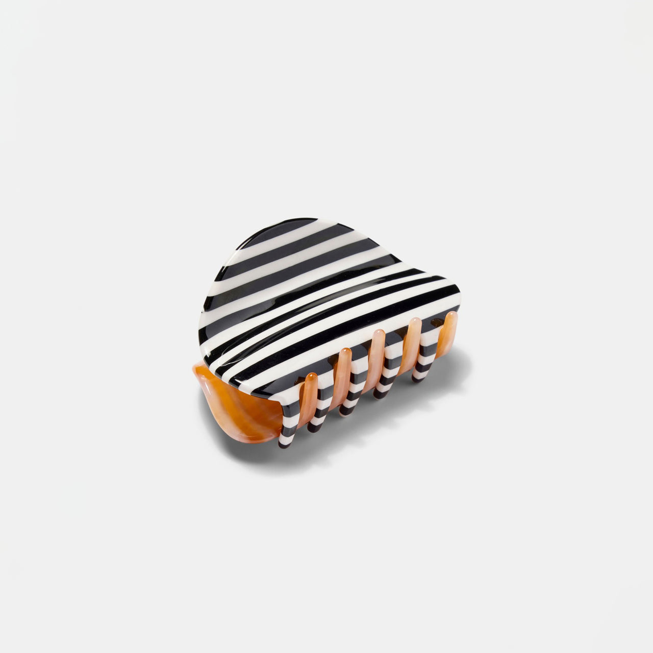 Juno Hair Claw in Andi by Chunks main image 0