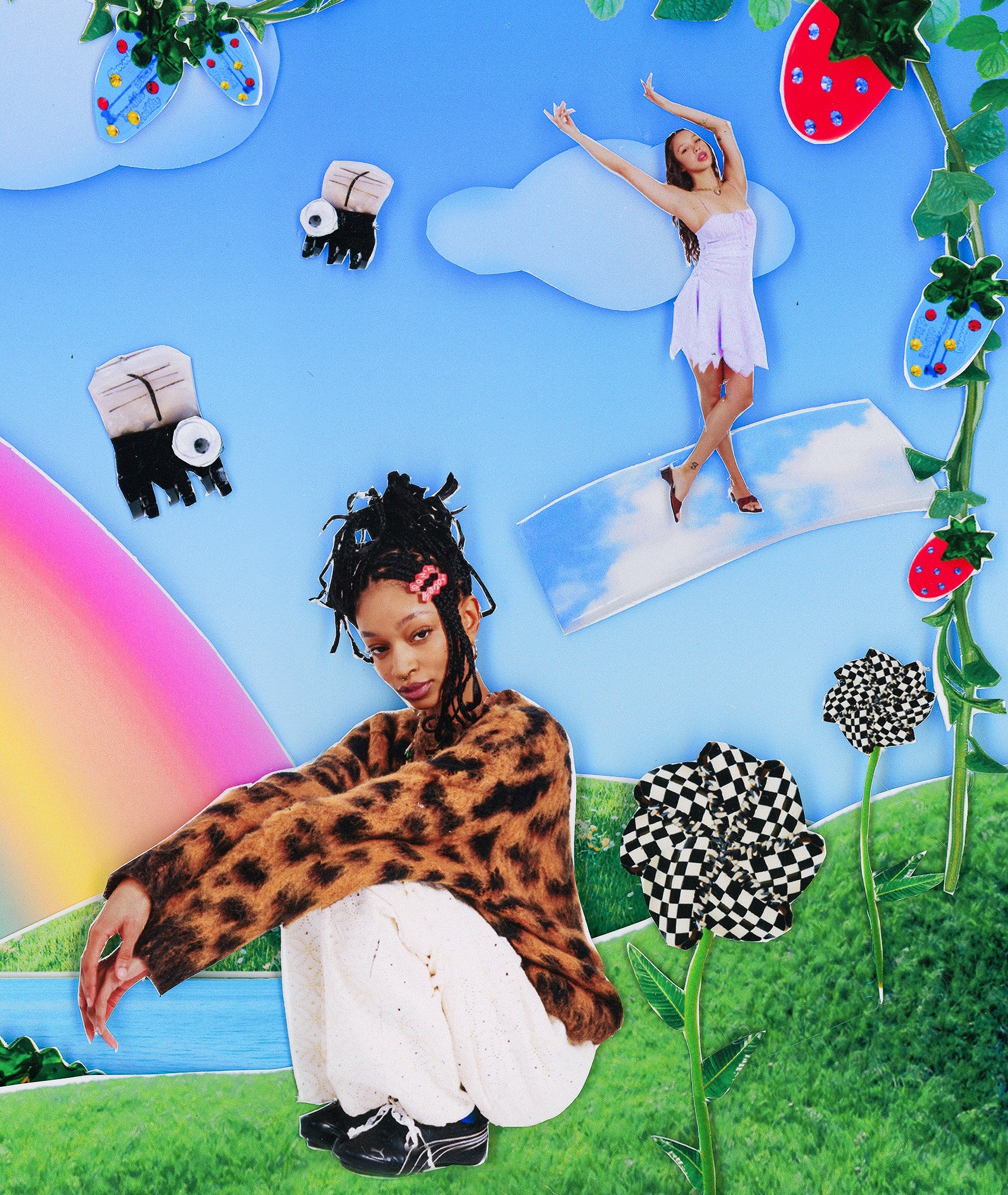 Chunks | Fun, Colorful Hair Accessories – Shop Chunks