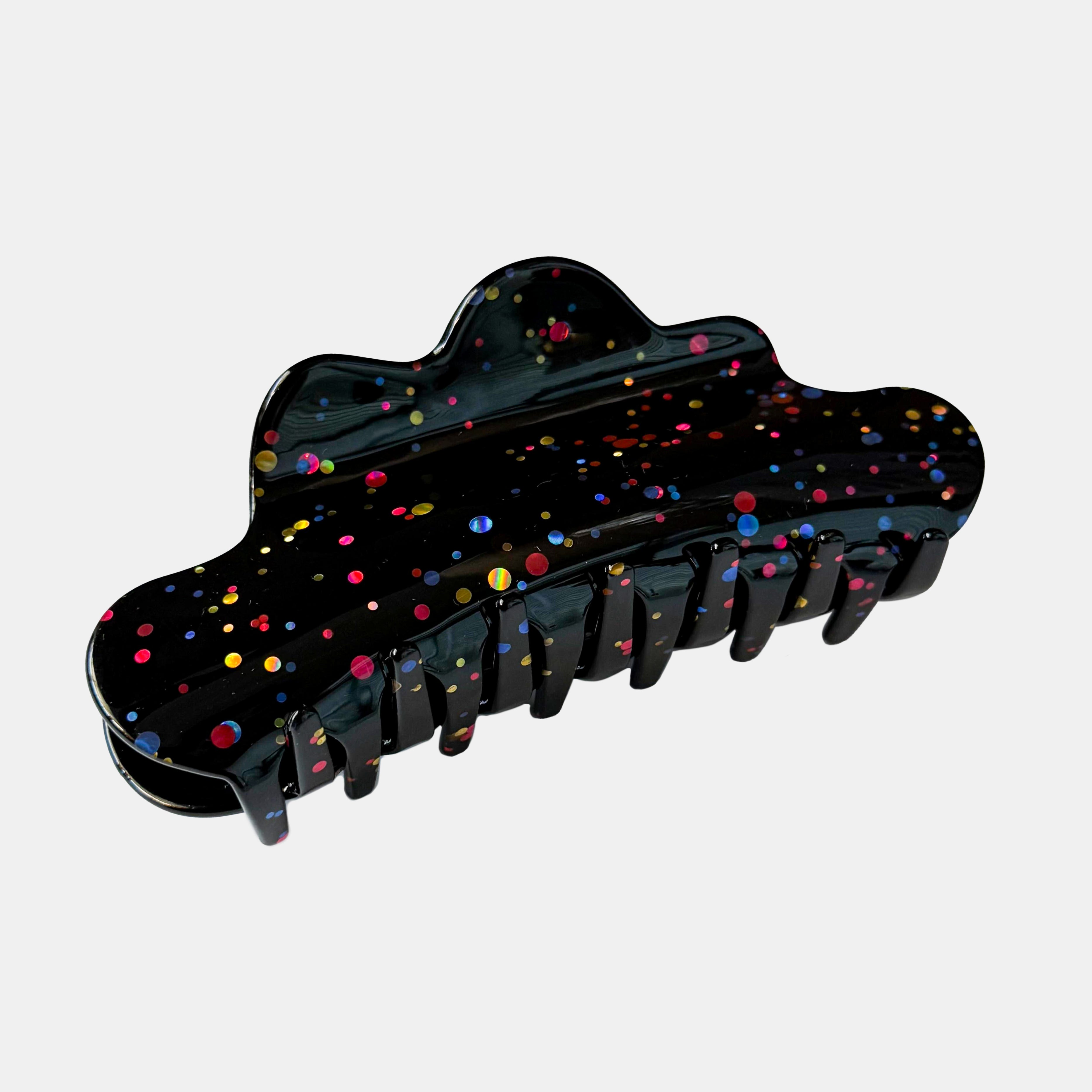 Nimbus Claw in Confetti