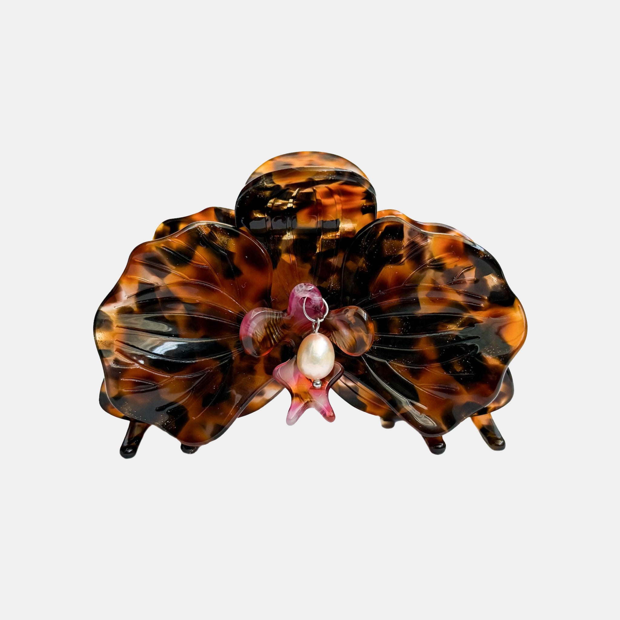 Orchid Claw in Leopard – Shop Chunks