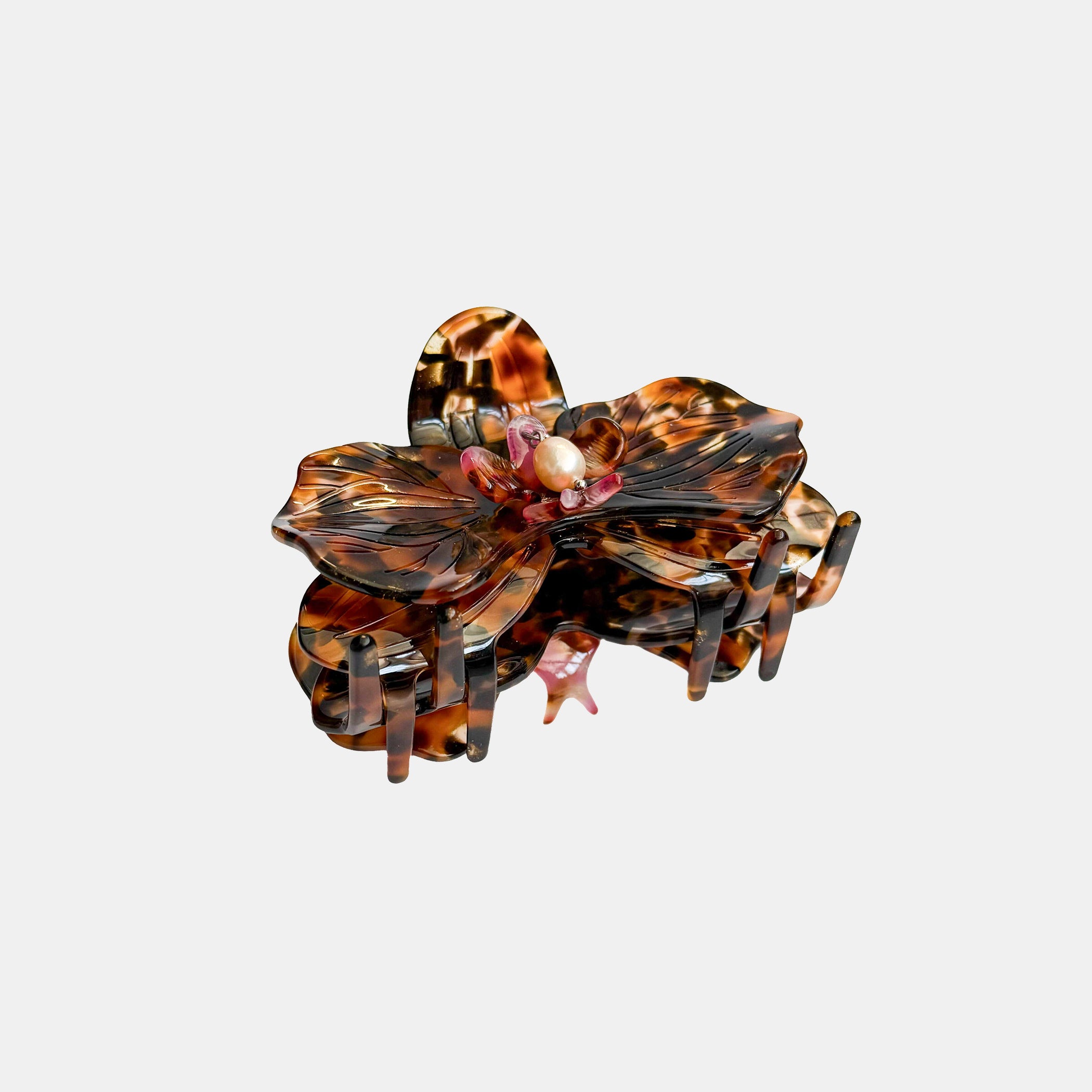 Orchid Claw in Leopard – Shop Chunks
