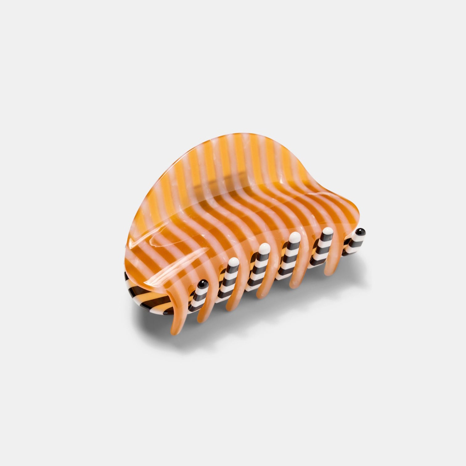 Suki Claw in Stripes – Shop Chunks