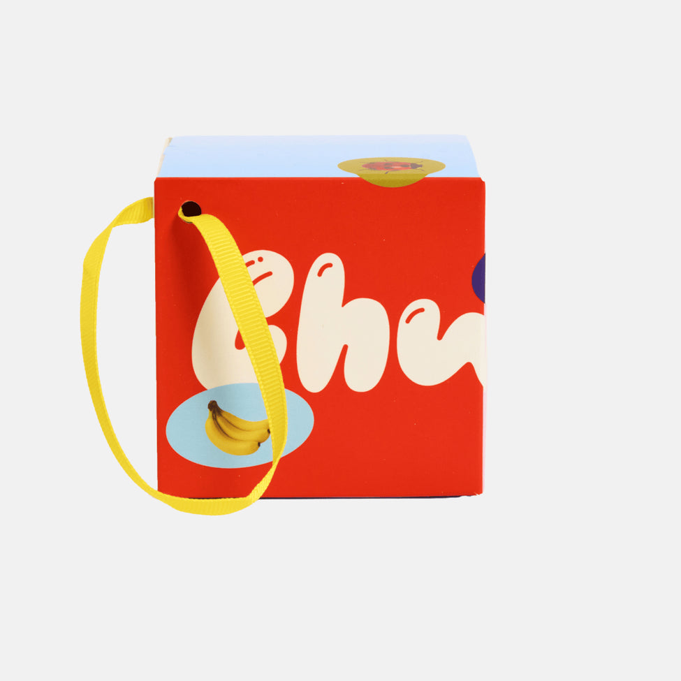 Suki Claw Blind Box