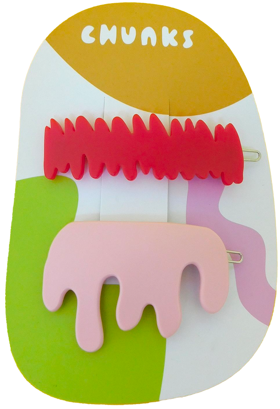 About Chunks – Shop Chunks