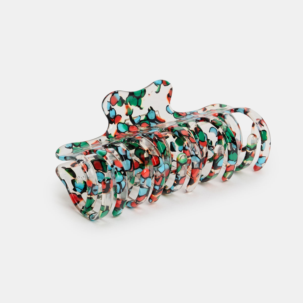 Jojo Claw in Large Bingo Shop Chunks