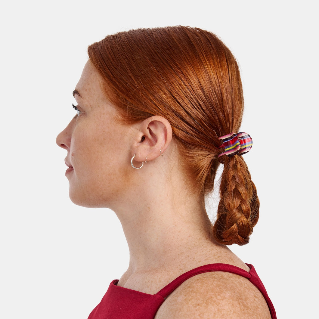 Mini Claw in Charlotte Shop Chunks