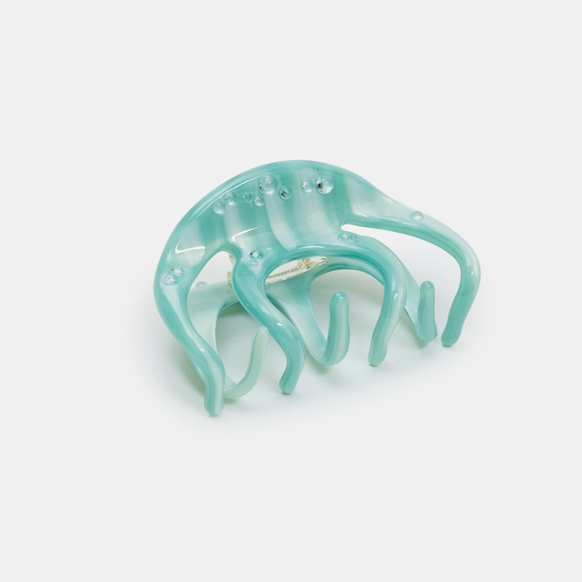 Octopus Claw in Large Blue Dew – Shop Chunks