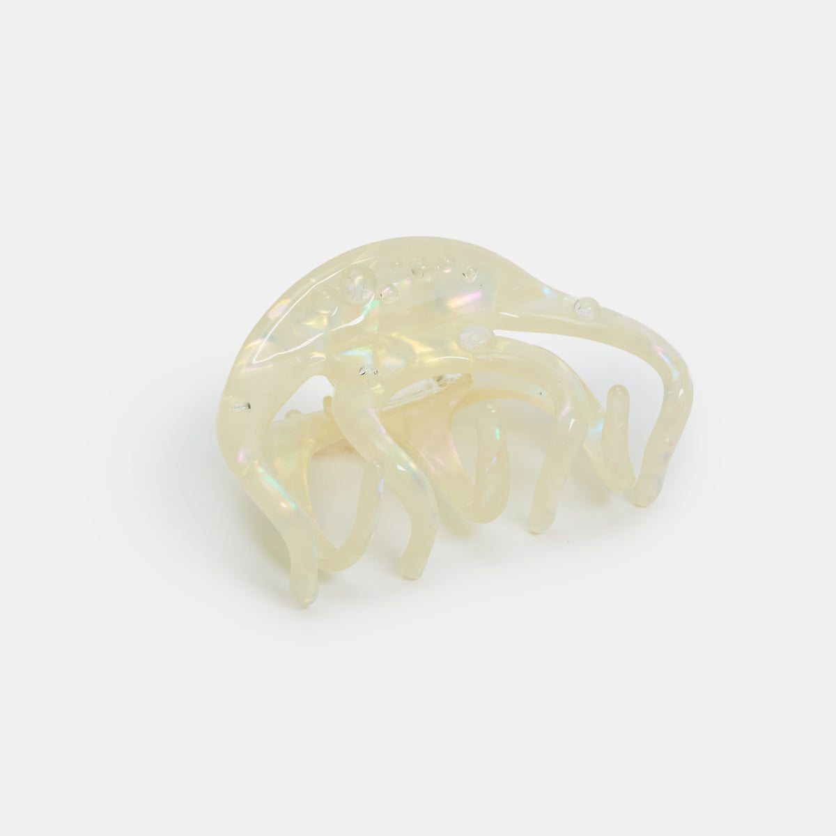 Octopus Claw in Large Pearl Shimmer – Shop Chunks