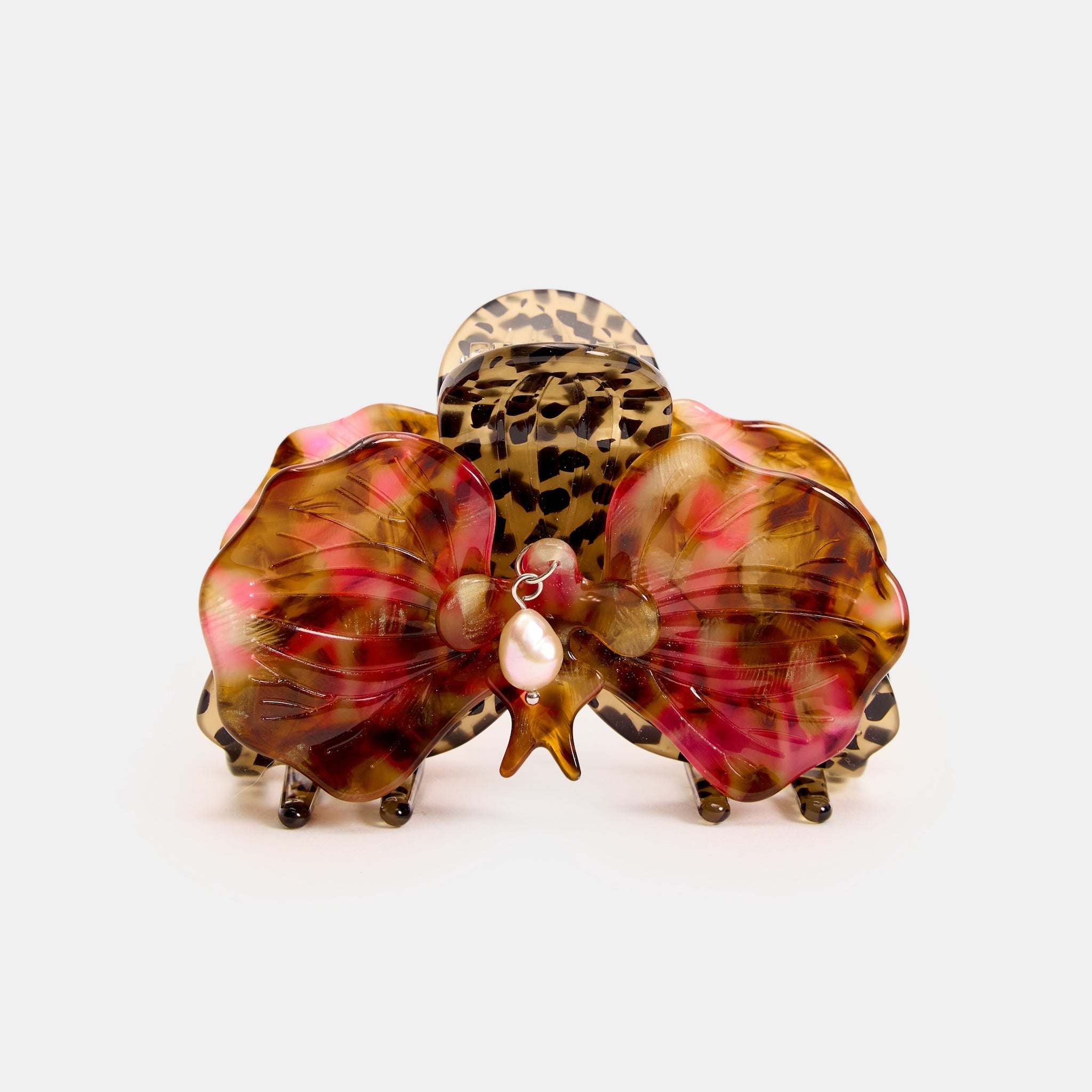 Orchid Claw in Cougar – Shop Chunks display picture 2