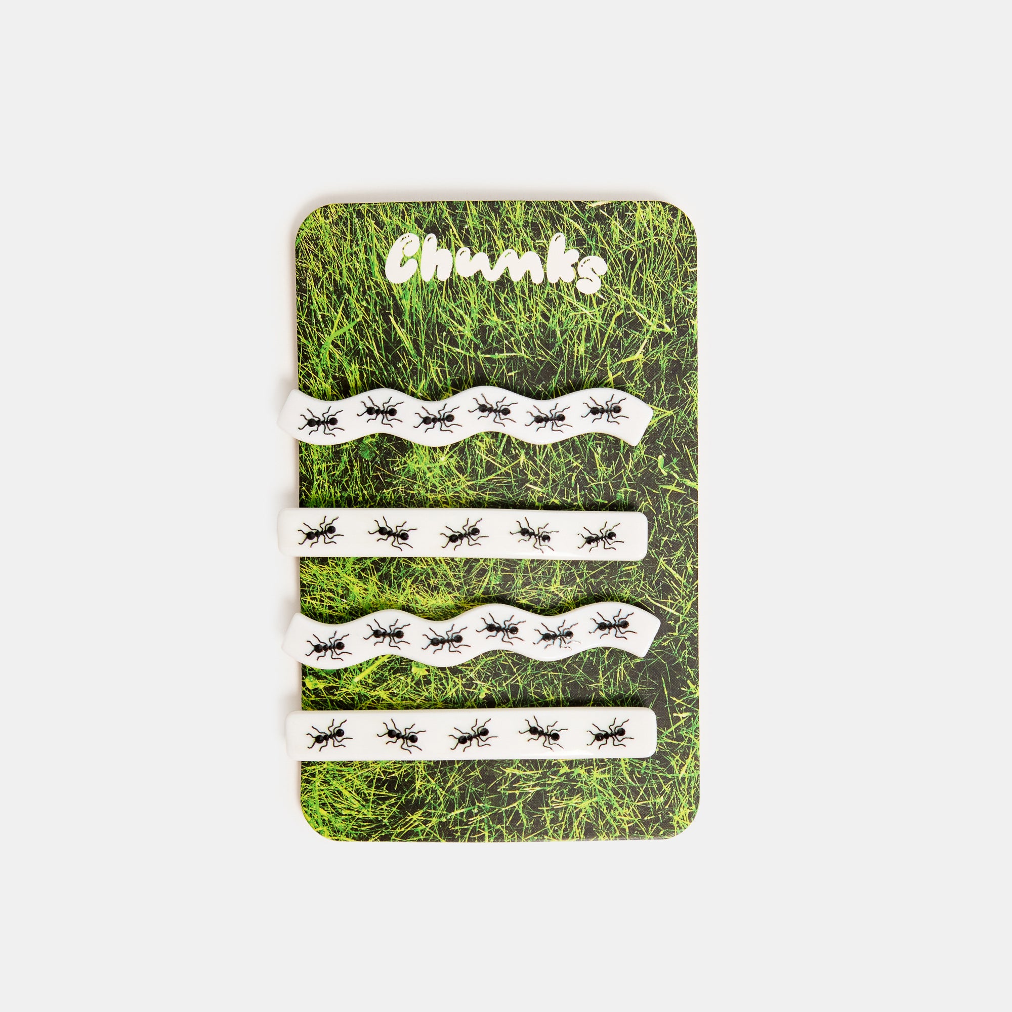 Slides – Shop Chunks