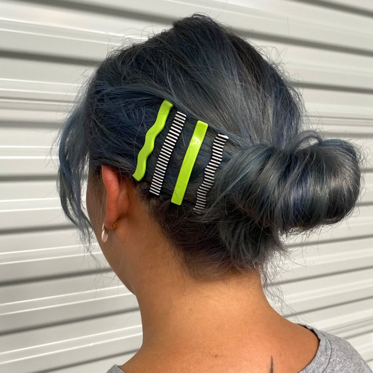 Slides – Shop Chunks